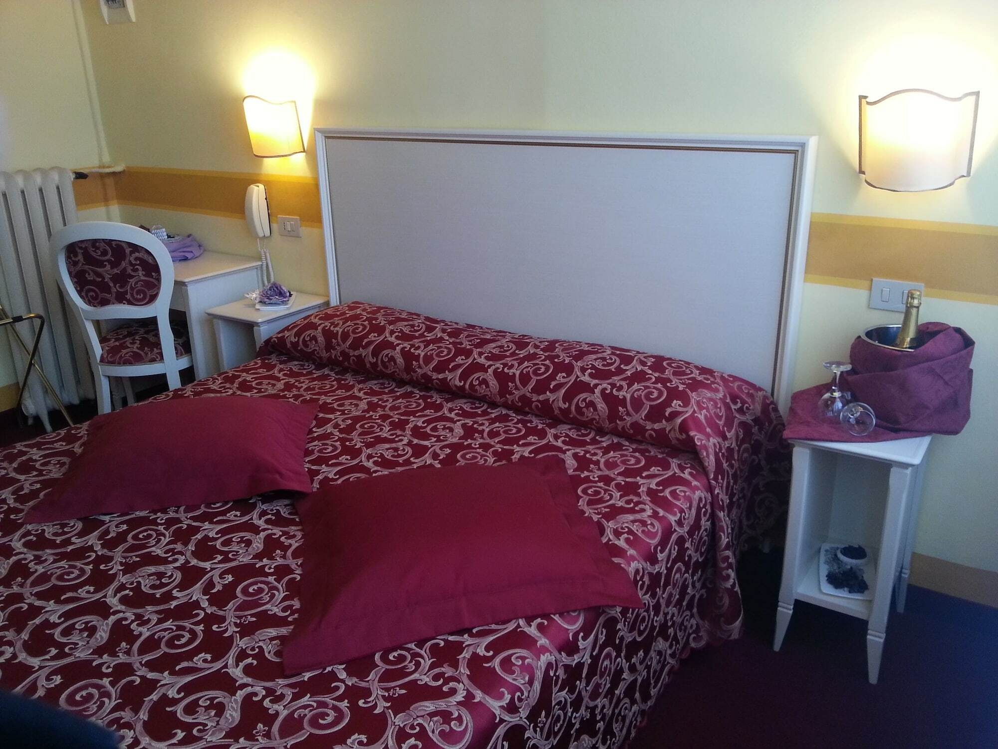 Hs Hotel Venezia